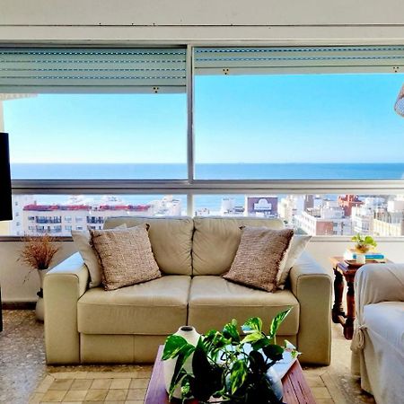 Peninsula De Punta, Apartamento Aconchegante Com Bela Vista Mar Punta del Este Buitenkant foto