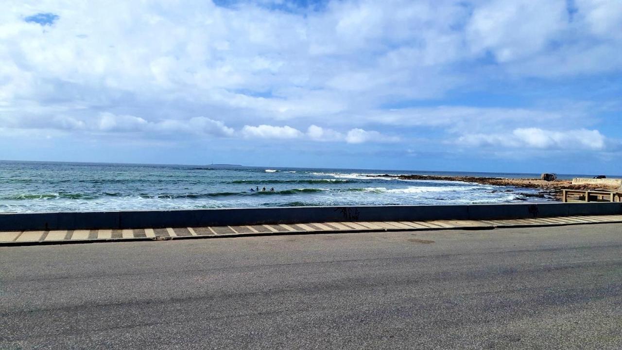 Peninsula De Punta, Apartamento Aconchegante Com Bela Vista Mar Punta del Este Buitenkant foto