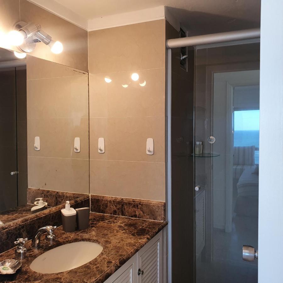 Peninsula De Punta, Apartamento Aconchegante Com Bela Vista Mar Punta del Este Buitenkant foto