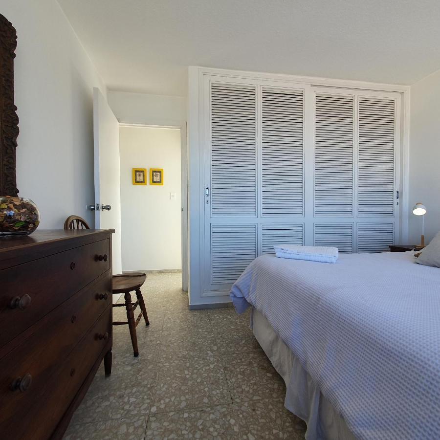 Peninsula De Punta, Apartamento Aconchegante Com Bela Vista Mar Punta del Este Buitenkant foto
